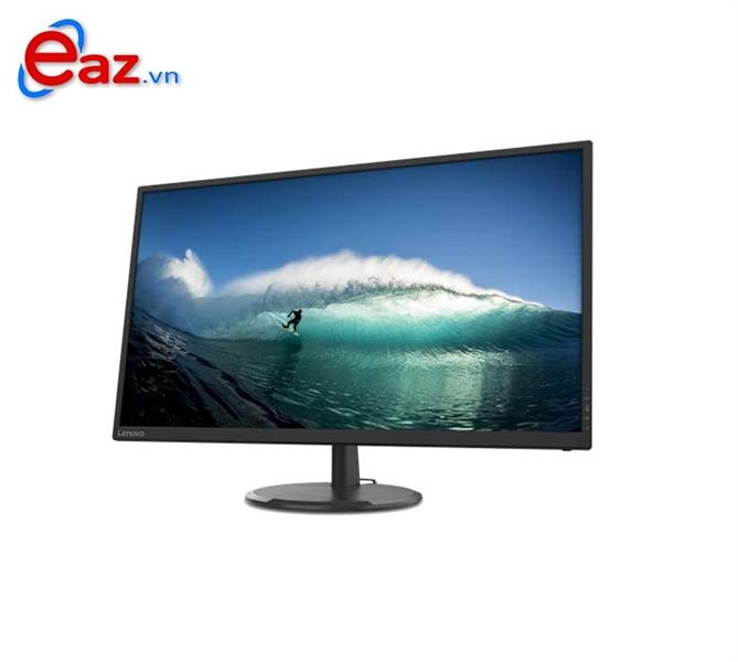 LCD Lenovo D32q-20 (65F7GAC1VN) | 31.5 inch QHD IPS (2560 x 1440) WLED _HDMI _DisplayPort _0820P